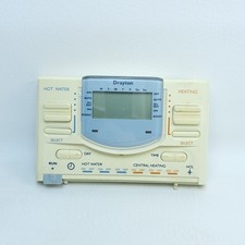 Drayton Tempus Seven 7 - Twin