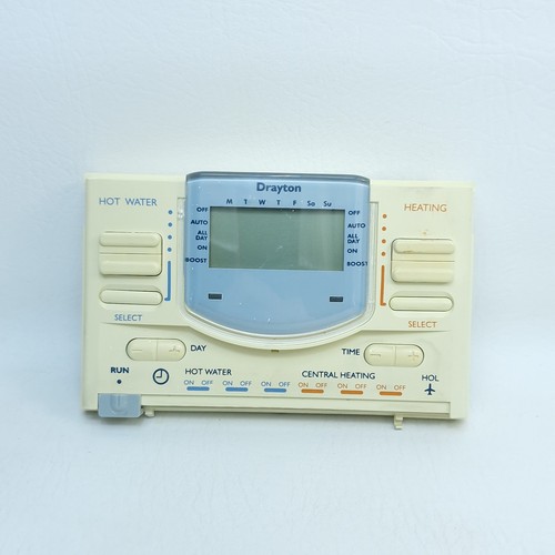 Drayton tempus seven twin - 7,