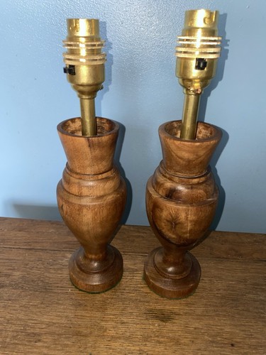 Pair candle holders - pair, of