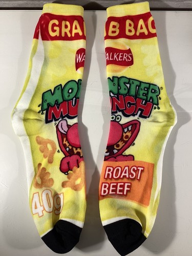 Roast beef monster - beef,