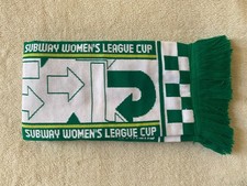 Subway Women’s League Cup