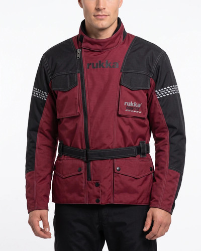 Rukka gore tex biker - rukka,