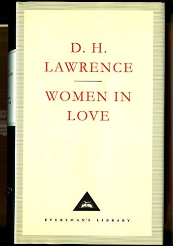 Women love lawrence - love, d