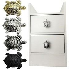 Unique Tortoise Design Zinc