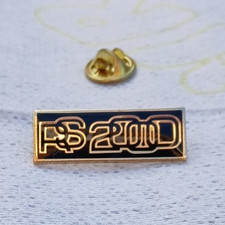 FORD ESCORT RS 2000 METAL