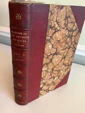 1858 Vol.2 History Of The