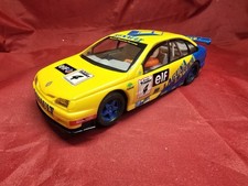 Scalextric Renault Laguna