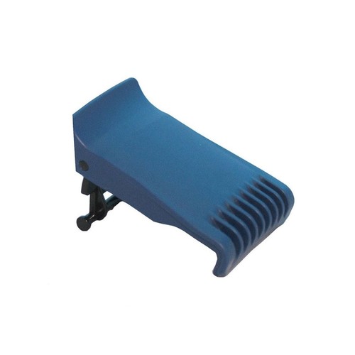 Replacement spare clamp blue - replacement,