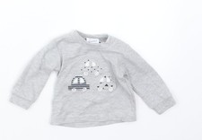 Boys UK Size 0-3 Months Bebe