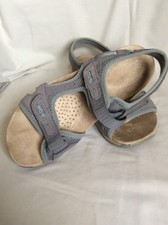 Clarks Ladies Walking Sandals
