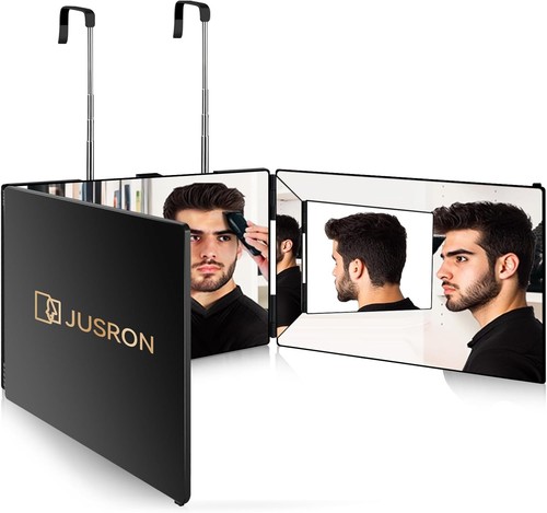 Jusron way mirror for self - jusron,
