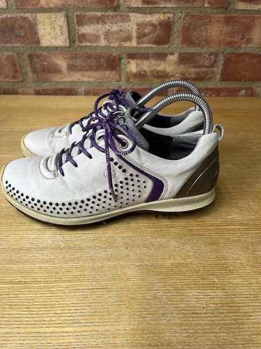 Ecco golf shoes size - shoes, 5