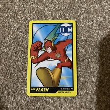 DC Comics Hero Coin Pusher