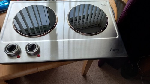 Cukor portable electric - cukor,
