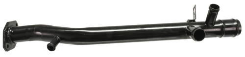 Metal coolant circulation - metal,