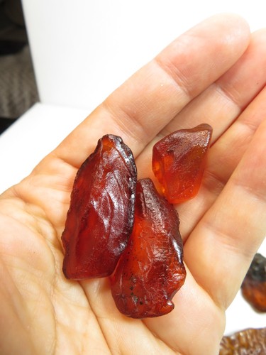 Natural untreated multicolored - untreated,