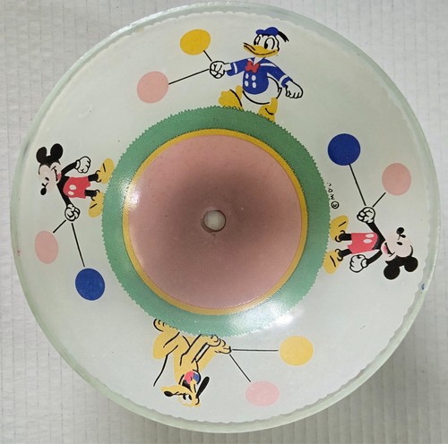 Walt disney productions s - walt, 60's