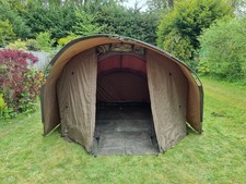 Nash Double Top Mk4 Bivvy with