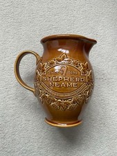 SHEPHERD NEAME MASTER BREWERS JUG