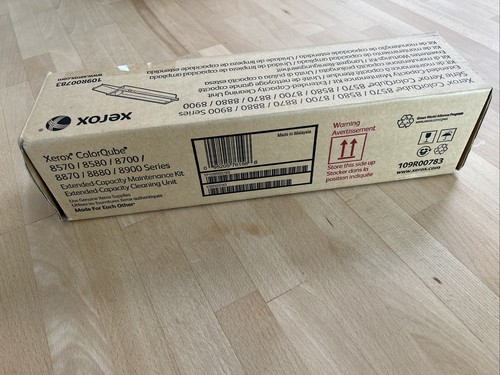 Xerox colorqube extended - xerox,