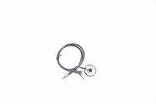 Front wheel spacer speed - front,