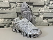 Nike Shox TL Men's Size 7 Eur