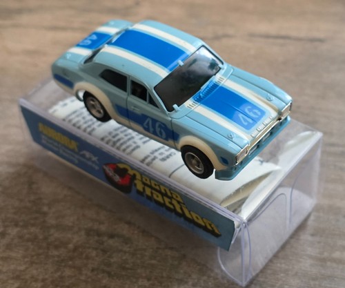 Aurora afx ford escort - ford, ho