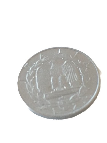 Coin kingdom italy 1940 - of,