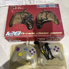 Gamezone Vintage Plug Play