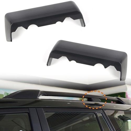 Roof rack center middle - rack, end