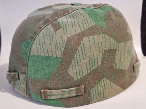 Steel helmet casque - helmet,