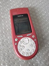 Nokia 3650 (Unlocked) Mobile