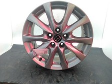 MAZDA 6 Alloy Wheel 17" Inch