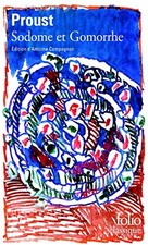 Sodome Et Gomorrhe