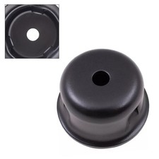 Enhanced Performance Bump Stop