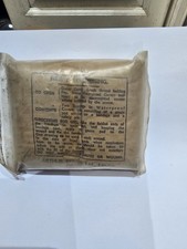 WWII British First Field