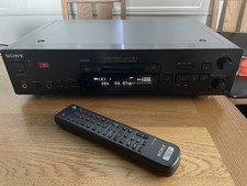 SONY MDS-JB980QS UK Minidisc