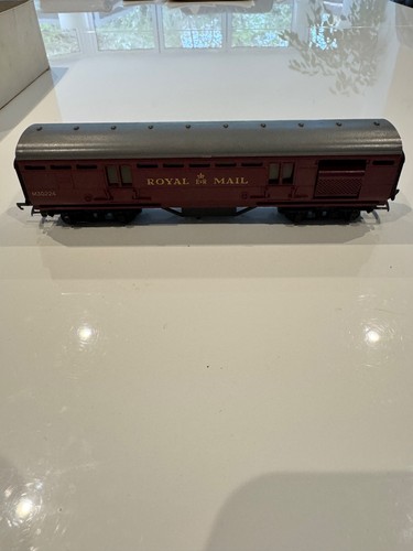 Triang royal mail operating - triang,