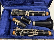 Buffet Crampon Paris B-12