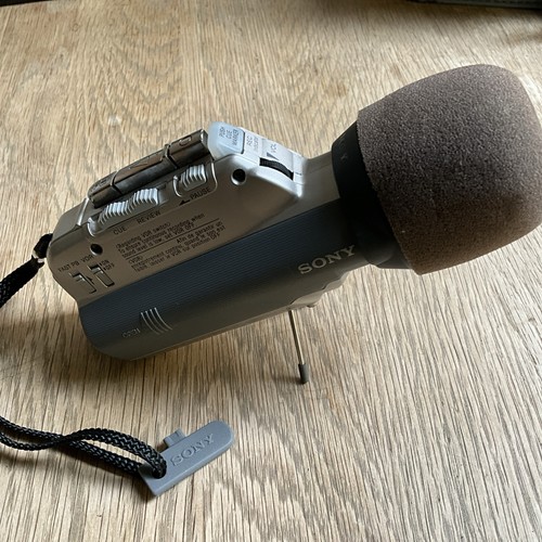 Sony mic micro voice - sony, mic'n