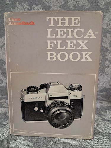 The leicaflex book - the, by