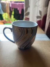 Coffee Cups and Saucers Set 6