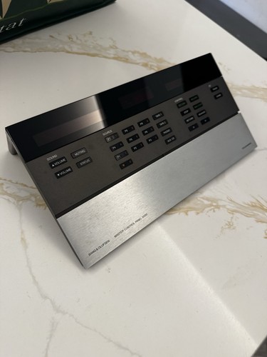 Bang olufsen o - &, b&o