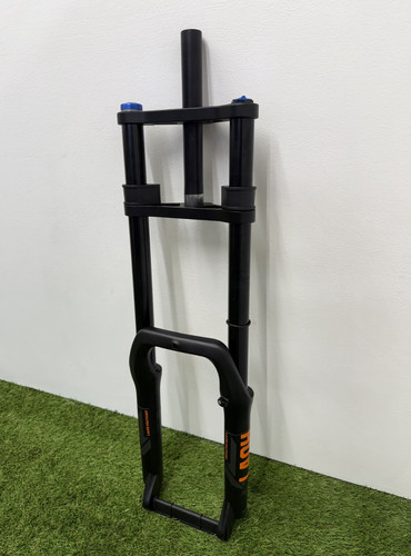 Double shoulder adjustment - double,