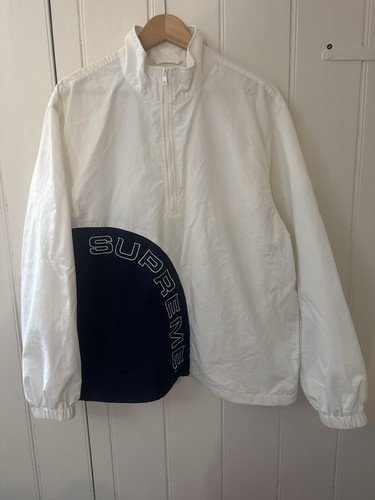 Supreme corner arc ss18 half - supreme,