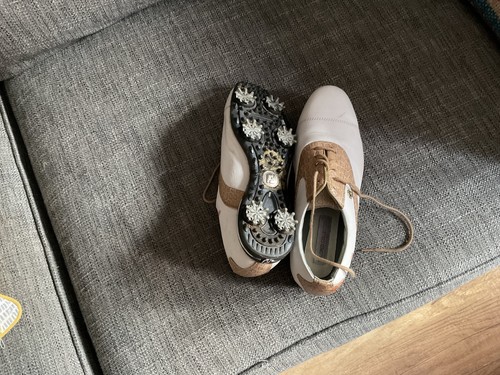Footjoy tailored collection - tailored,