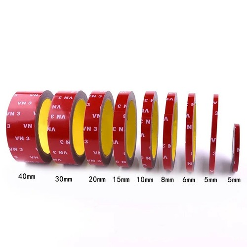 Strong high temperature - 3m,