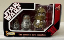 Star Wars 30th Anniversary