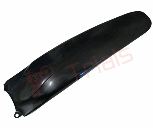 Beta evo rear mudguard - beta,