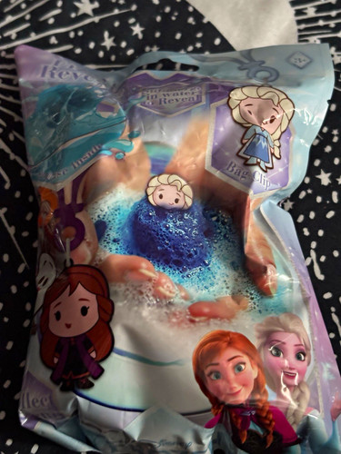 Disney frozen bath - disney,